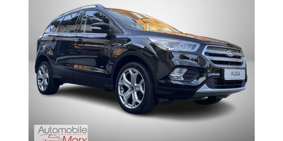Ford Kuga 82.250 km 17.399 &euro; Hagen 58097