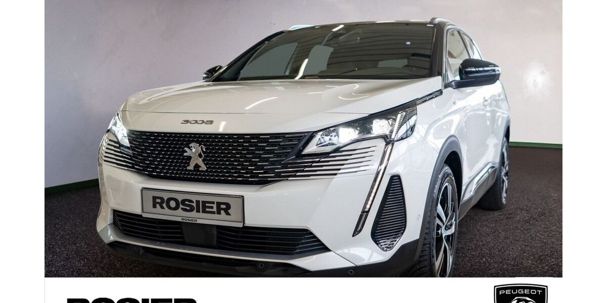 Peugeot 3008 17.411 km 29.856 &euro; Menden 58706