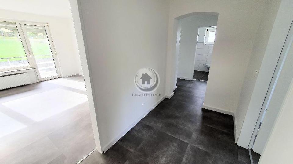 Etagenwohnung Iserlohn - 3 Zimmer, 75 m&sup2;, 650&euro; | Angebot:25218159