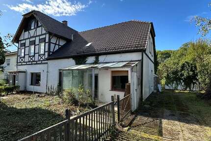 Haus Fröndenberg/Ruhr Ruhr - 9 Zimmer, 165 m&sup2;, 298.000&euro; | Angebot:19987119