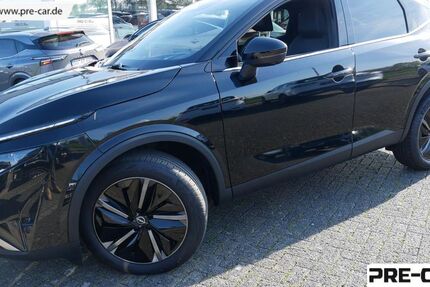 Nissan Qashqai 9.501 km 29.950 &euro; Werl 59457