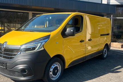 Renault Trafic 32.190 km 11.500 &euro; Finnentrop 57413