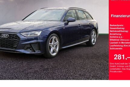 Audi A4 71.919 km 28.660 &euro; Menden 58706