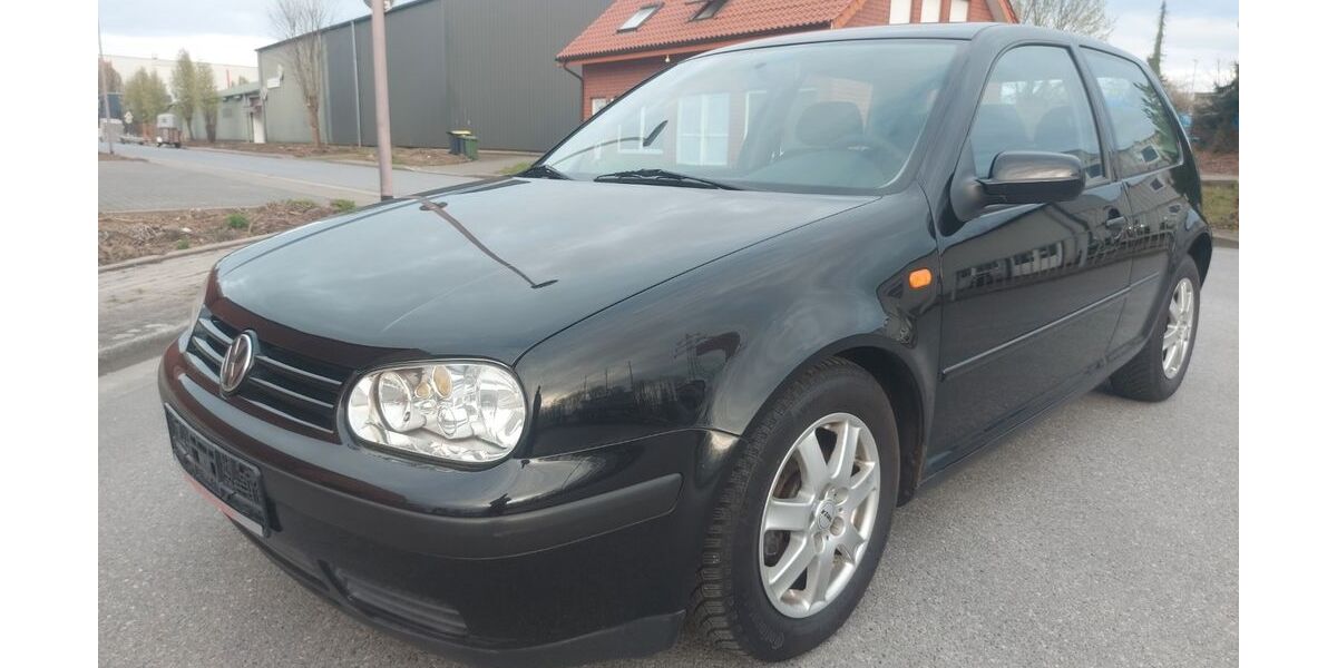 VW Golf 178.000 km 950 &euro; Unna 59423