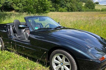 BMW Z1 115.000 km 38.500 &euro; Lüdenscheid 58507
