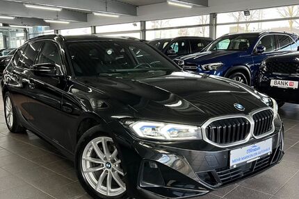 BMW 318 97.670 km 27.950 &euro; Werl 59457