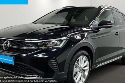 VW Taigo 8.977 km 24.690 &euro; Hagen 58089