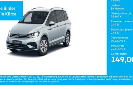VW Touran 20.243 km 29.998 &euro; Dortmund 44141