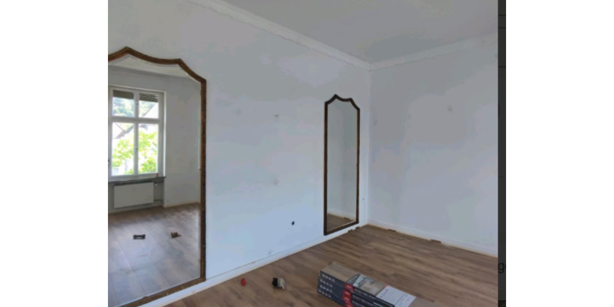 Etagenwohnung Werdohl - 6 Zimmer, 159 m&sup2;, 219.000&euro; | Angebot:25948284