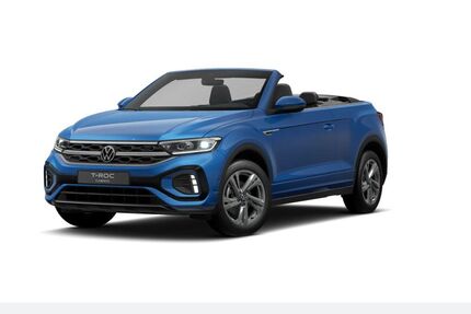 VW T-Roc 18.704 km 29.950 &euro; Werdohl 58791