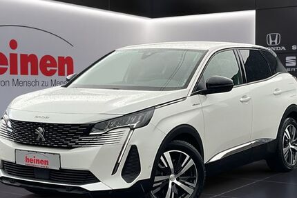 Peugeot 3008 51.793 km 21.409 &euro; Menden 58708