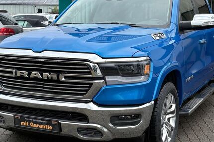Dodge RAM 107.200 km 35.990 &euro; Fröndenberg 58730