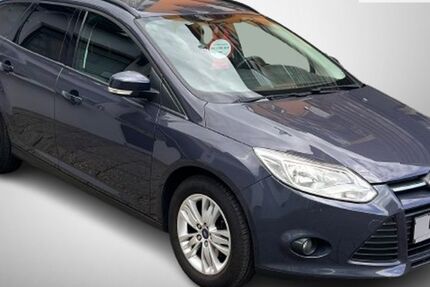 Ford Focus 107.898 km 6.599 &euro; Hagen 58097