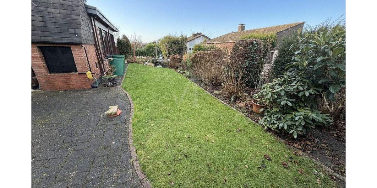 Reihenendhaus Kamen Kamen-Mitte - 5 Zimmer, 146 m&sup2;, 395.000&euro; | Angebot:25744116