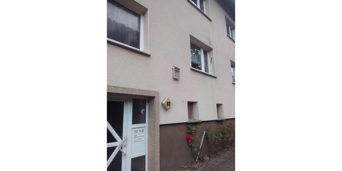 Etagenwohnung Altena - 3 Zimmer, 67 m&sup2;, 340&euro; | Angebot:22213821