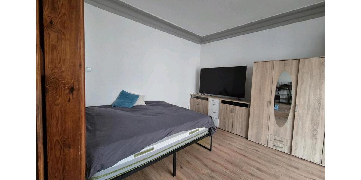 Etagenwohnung Lüdenscheid Staberg - 3 Zimmer, 100 m&sup2;, 900&euro; | Angebot:26013831
