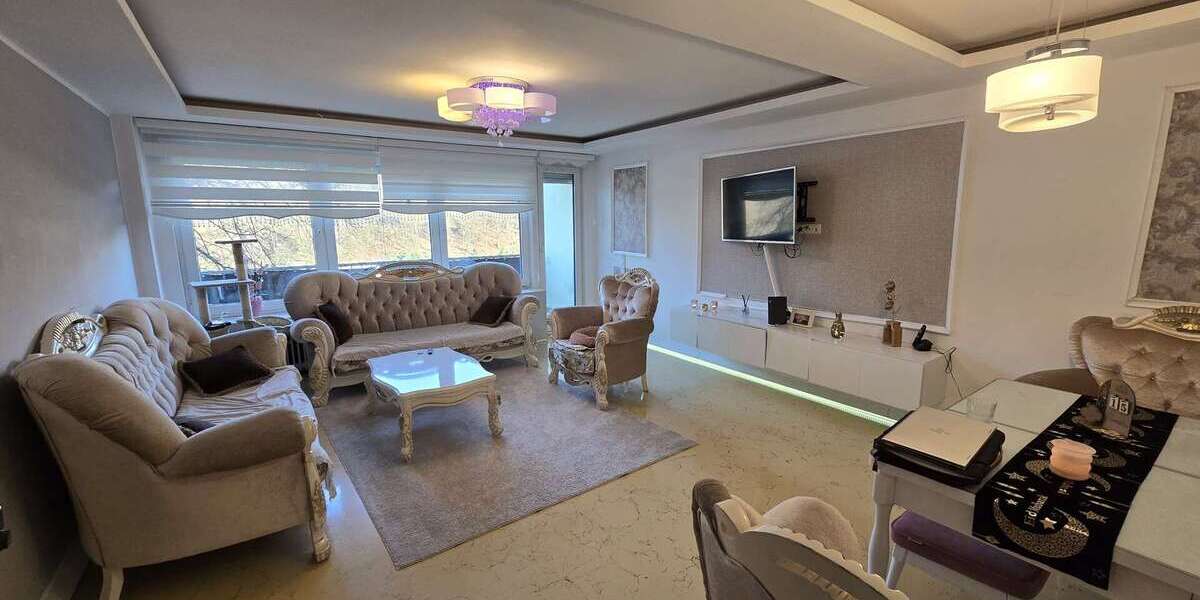 Etagenwohnung Gevelsberg - 4.5 Zimmer, 93 m&sup2;, 179.000&euro; | Angebot:25746822