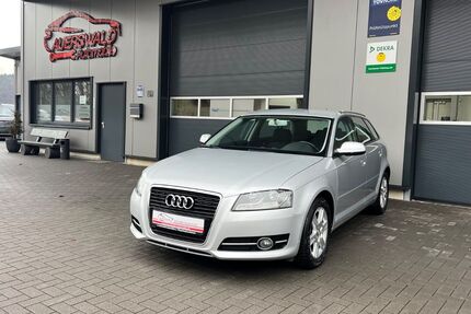 Audi A3 122.000 km 8.990 &euro; Finnentrop 57413