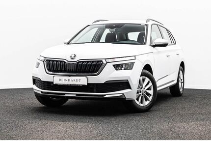 Skoda Kamiq 58.546 km 15.839 &euro; Hagen 58091