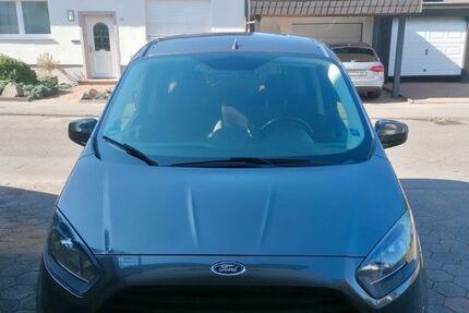 Ford Tourneo Courier 56.000 km 11.190 &euro; Hagen 58091