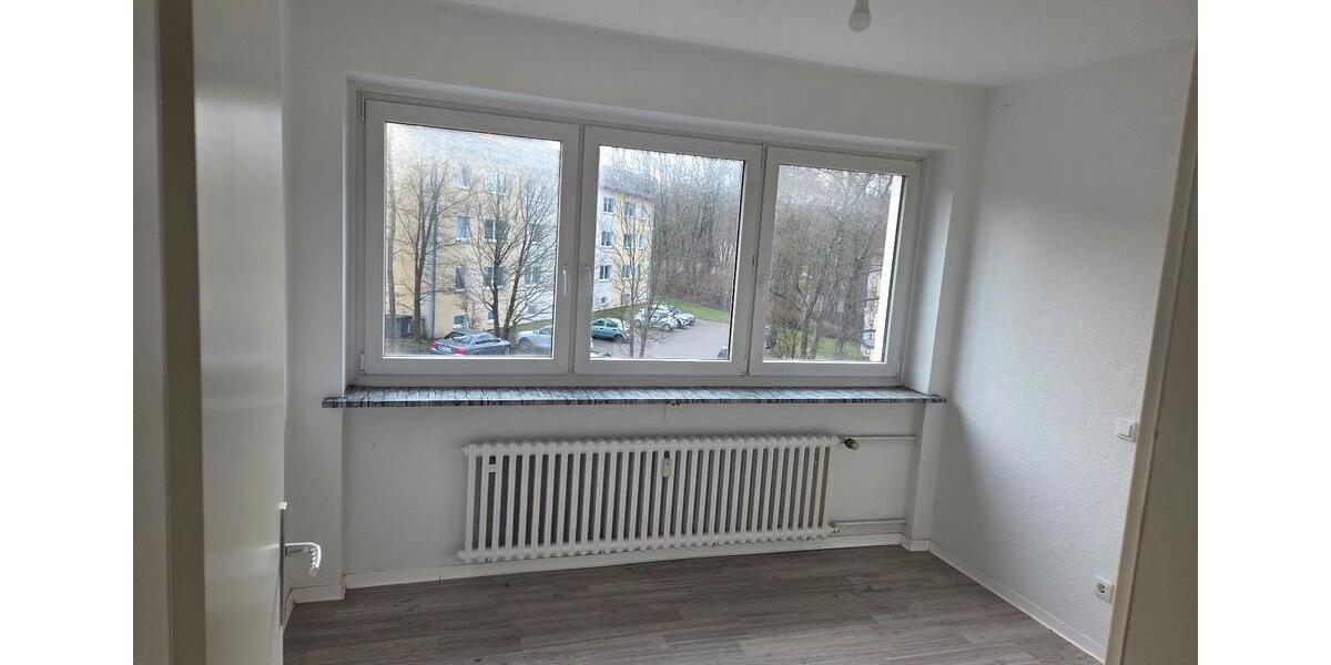 Etagenwohnung Werdohl - 2 Zimmer, 64 m&sup2;, 368&euro; | Angebot:24701009