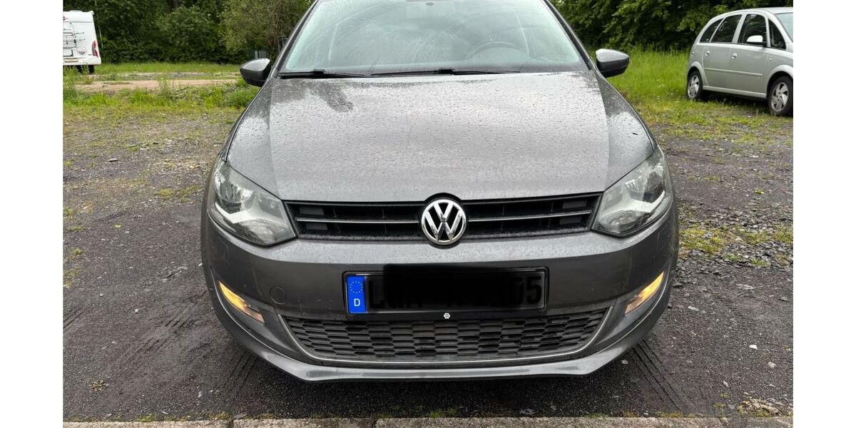 VW Polo 198.930 km 2.999 &euro; Lünen 44536