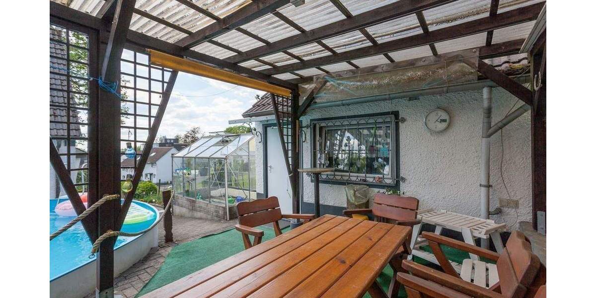 Mehrfamilienhaus, Wohnhaus Lüdenscheid Othlinghausen - 382.500&euro; | Angebot:25688970