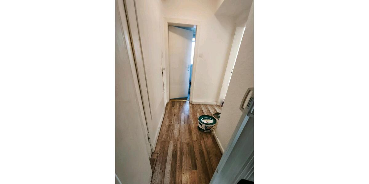 Hochparterre Schalksmühle - 2 Zimmer, 50 m&sup2;, 325&euro; | Angebot:25882205