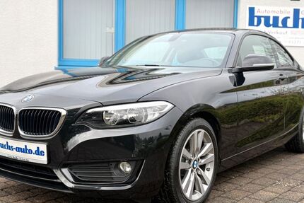 BMW 220 169.000 km 12.300 &euro; Iserlohn 58640