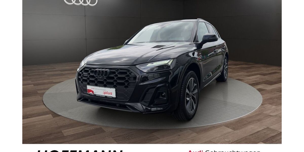 Audi Q5 108.118 km 40.990 &euro; Arnsberg 59823