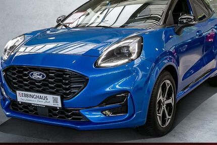 Ford Puma 10.276 km 21.999 &euro; Dortmund 44149