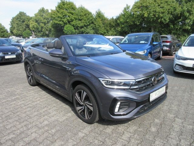 VW T-Roc 43.835 km 28.988 &euro; Bergkamen 59192