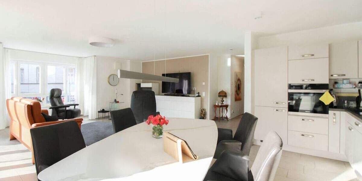 Etagenwohnung Schwerte - 3 Zimmer, 101 m&sup2;, 299.000&euro; | Angebot:25749982