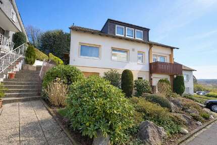 Haus Hagen-Hohenlimburg Hohenlimburg - 10 Zimmer, 207 m&sup2;, 480.000&euro; | Angebot:25443464