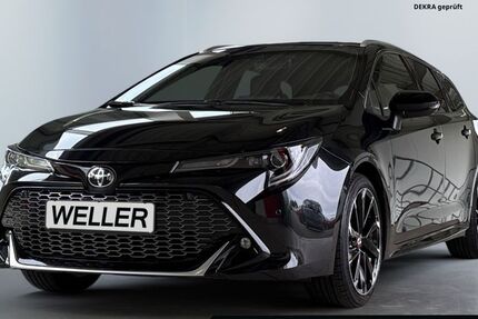 Toyota Corolla 15.600 km 31.990 &euro; Dortmund 44143