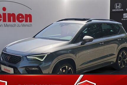 Cupra Ateca 27.716 km 34.309 &euro; Holzwickede 59439