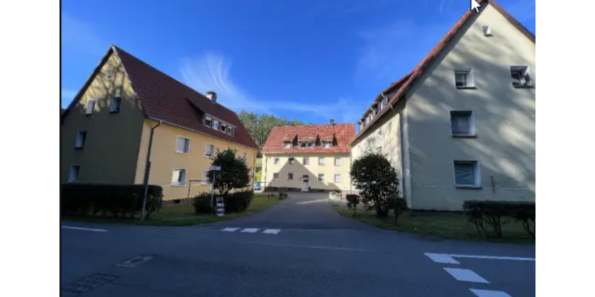 Dachgeschoßwohnung Lüdenscheid Augustenthal - 2.5 Zimmer, 52 m&sup2;, 400&euro; | Angebot:21294515