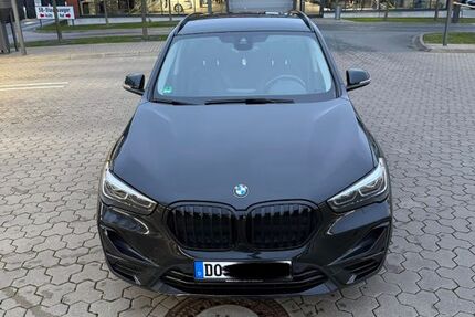 BMW X1 79.280 km 22.500 &euro; Dortmund 44143