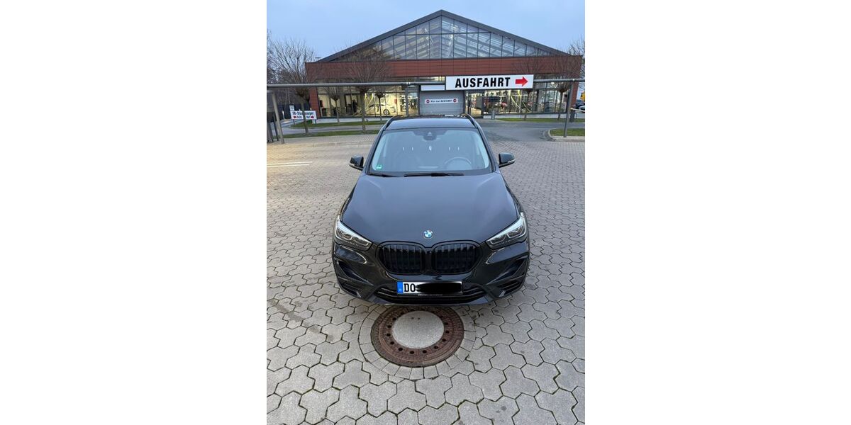 BMW X1 79.280 km 22.500 &euro; Dortmund 44143