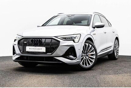Audi e-tron 53.290 km 33.640 &euro; Hagen 58091