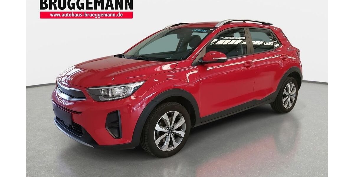 Kia Stonic 32.135 km 15.990 &euro; Dortmund 44147