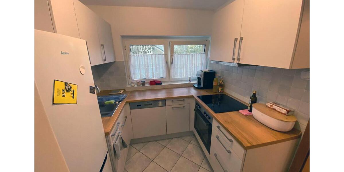 Etagenwohnung Werl - 4 Zimmer, 80 m&sup2;, 560&euro; | Angebot:25991540