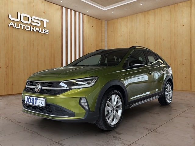 VW Taigo 10.020 km 22.880 &euro; Arnsberg 59823