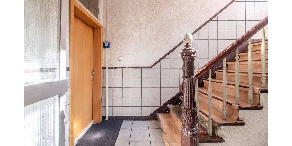 Etagenwohnung Dortmund Mitte - 2 Zimmer, 48 m&sup2;, 98.000&euro; | Angebot:25938782