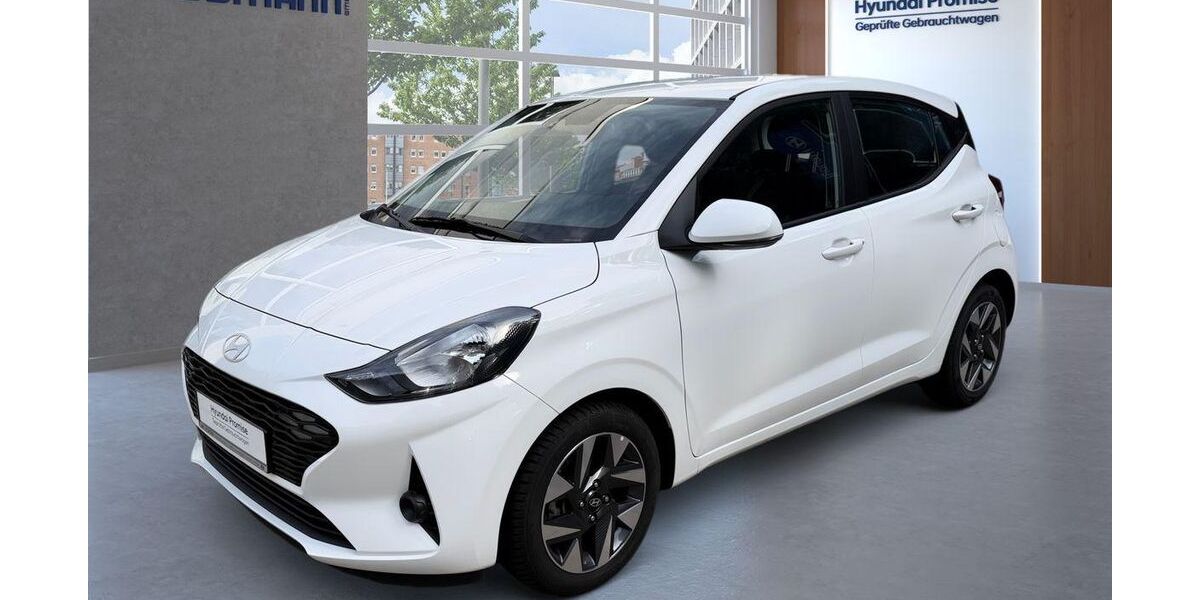 Hyundai i10 7.054 km 16.490 &euro; Lüdenscheid 58515