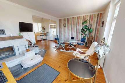 Wohnung Ennepetal - 4 Zimmer, 111 m&sup2;, 176.000&euro; | Angebot:26944721