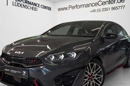 Kia pro ceed / ProCeed 53.379 km 26.450 &euro; Lüdenscheid 58509