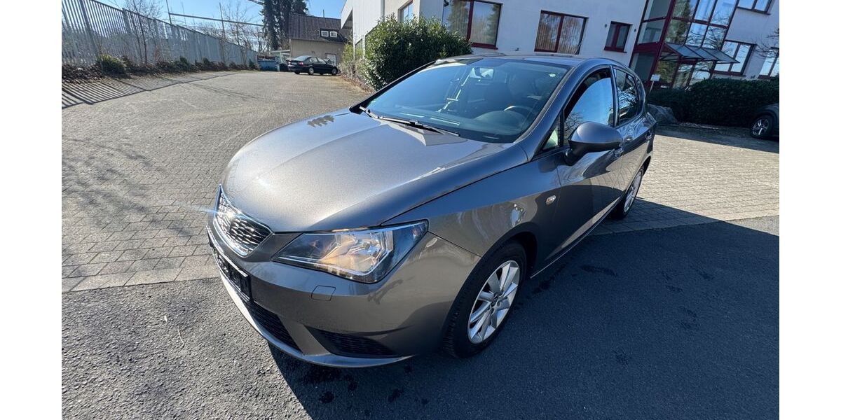 Seat Ibiza 150.000 km 4.750 &euro; Unna 59427