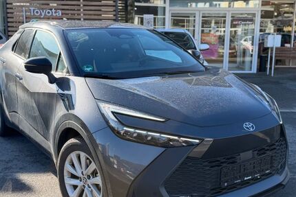 Toyota C-HR 39.828 km 29.990 &euro; Arnsberg-Neheim 59755