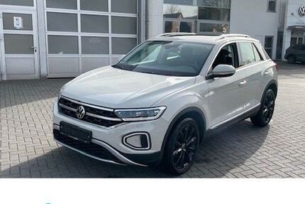 VW T-Roc 33.300 km 22.398 &euro; Lünen 44534